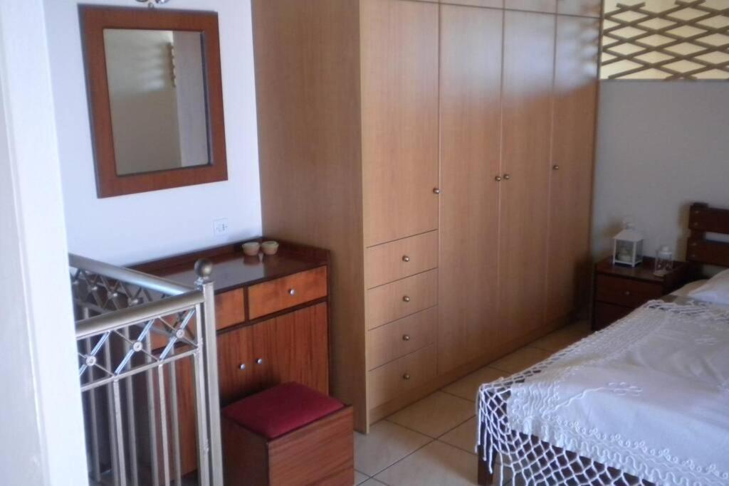 Stoúpa Markos Apartments 1 מראה חיצוני תמונה