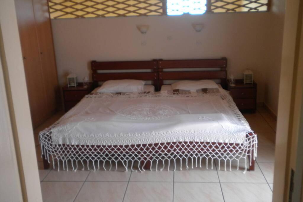 Stoúpa Markos Apartments 1 מראה חיצוני תמונה